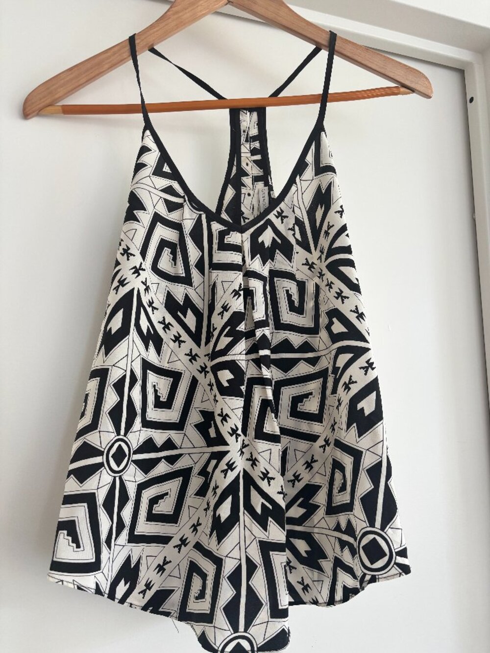Amanda Uprichard Top (S) - REVOLVE